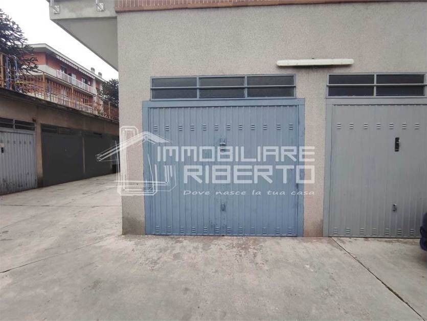 box auto in vendita a Nova Milanese