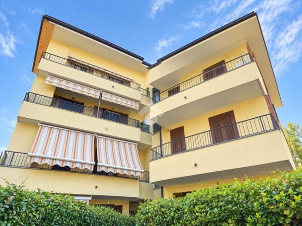 appartamento in vendita a Nova Milanese