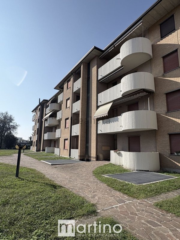 appartamento in vendita a Nova Milanese