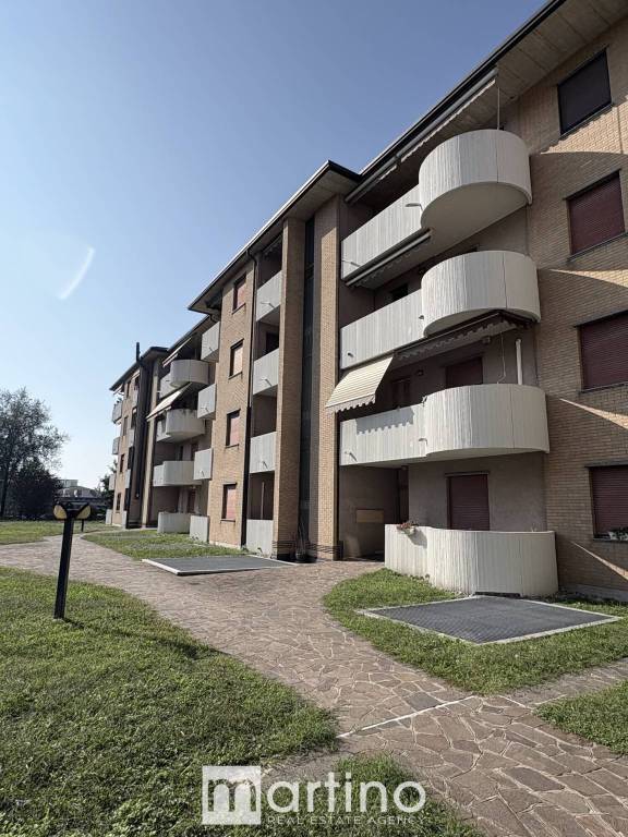 appartamento in vendita a Nova Milanese