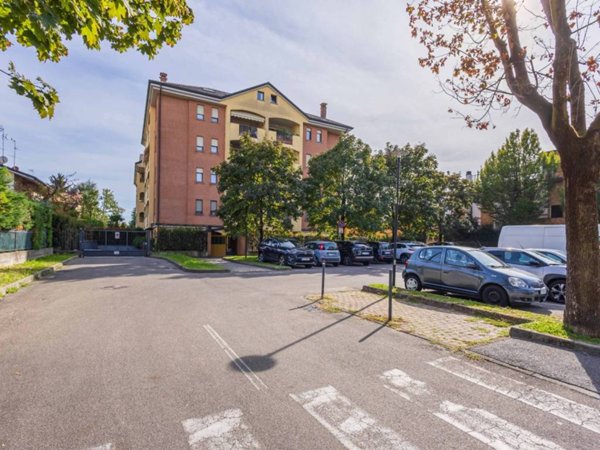 appartamento in vendita a Nova Milanese