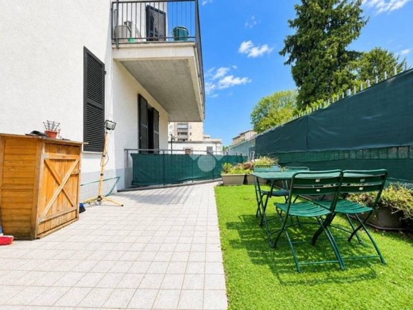 appartamento in vendita a Nova Milanese