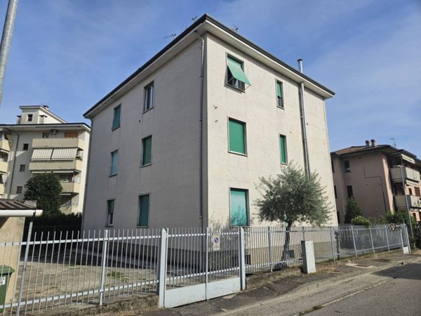 appartamento in vendita a Nova Milanese