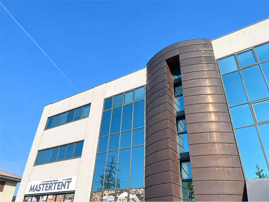 ufficio in vendita a Nova Milanese