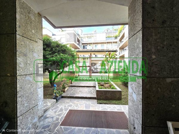 casa indipendente in vendita a Nova Milanese