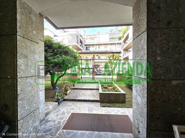 casa indipendente in vendita a Nova Milanese