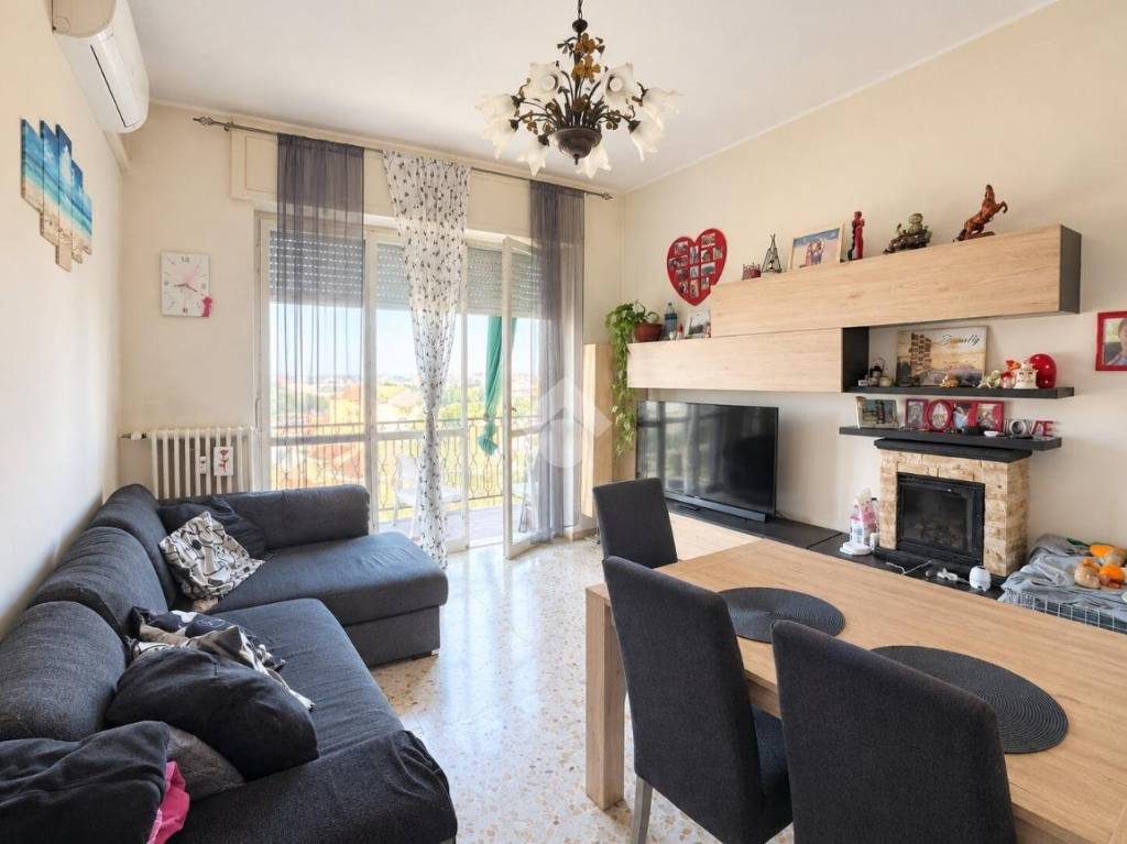 appartamento in vendita a Nova Milanese
