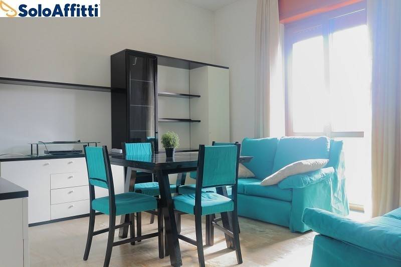 appartamento in vendita a Nova Milanese