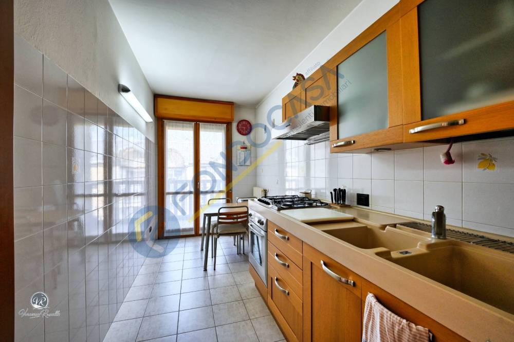 appartamento in vendita a Nova Milanese