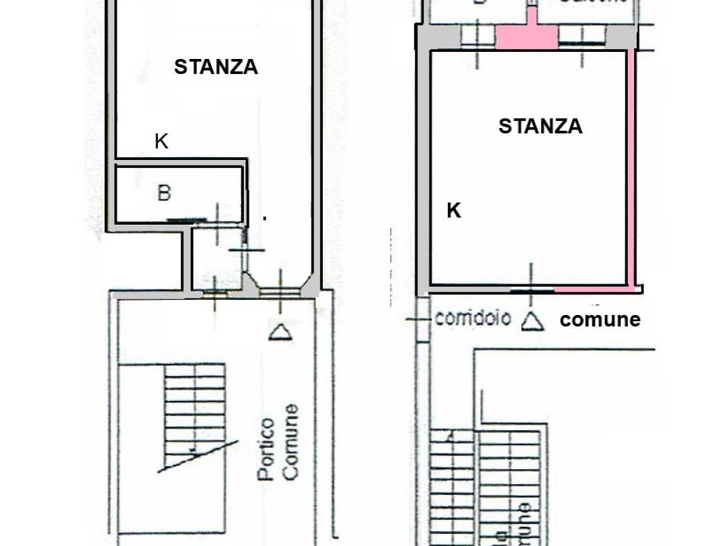 casa indipendente in vendita a Nova Milanese