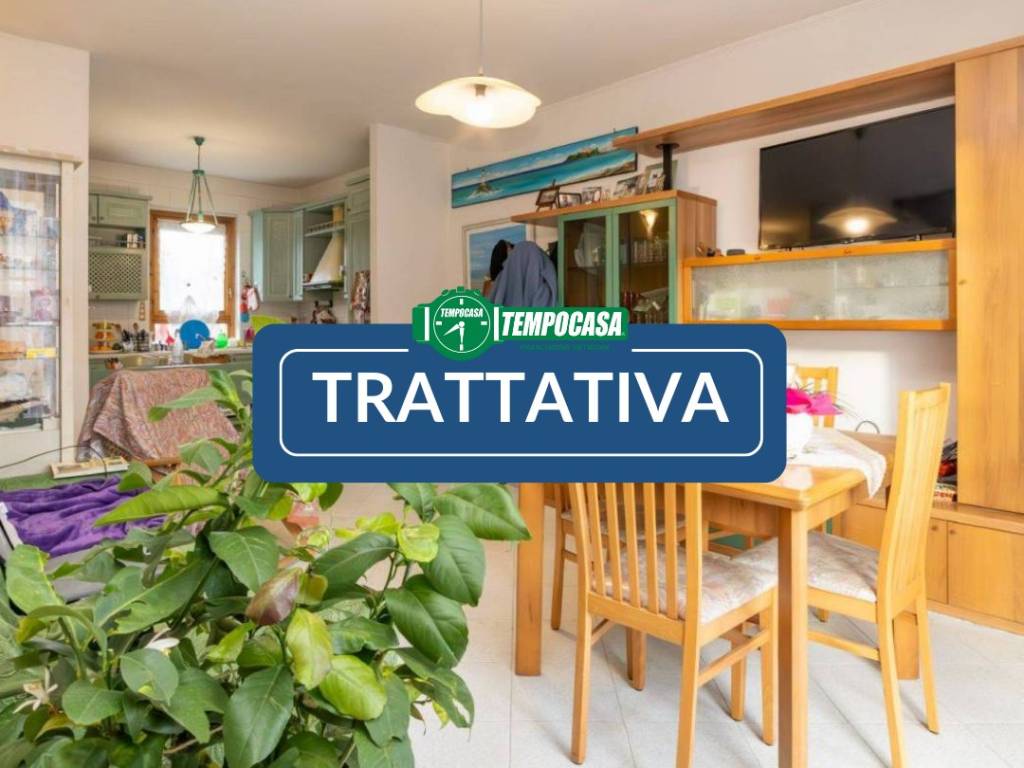 casa indipendente in vendita ad Ornago