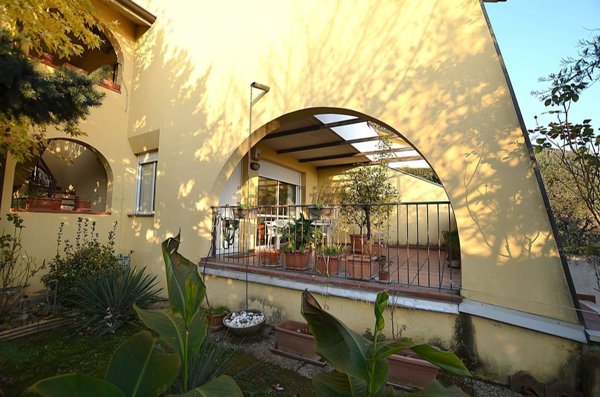 casa indipendente in vendita ad Ornago