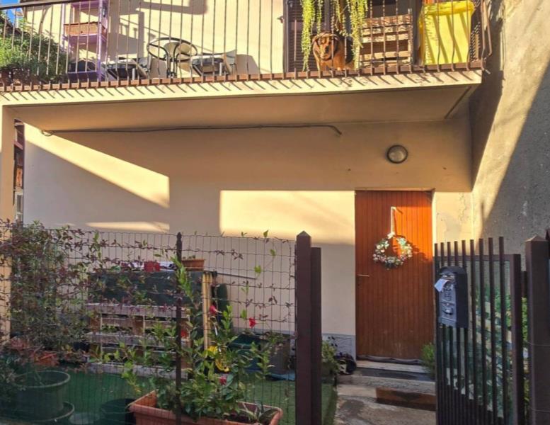appartamento in vendita ad Ornago