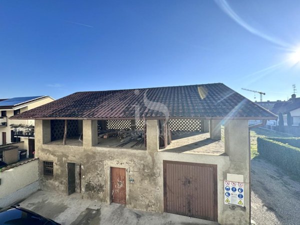 appartamento in vendita ad Ornago