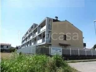 appartamento in vendita ad Ornago