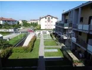appartamento in vendita ad Ornago