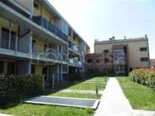 appartamento in vendita ad Ornago