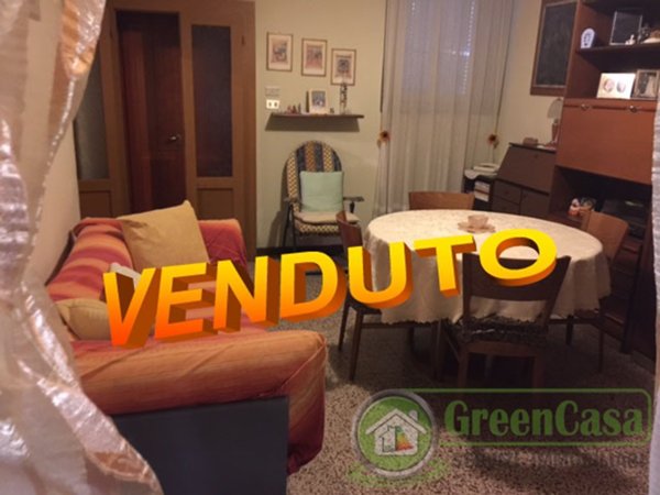 appartamento in vendita ad Ornago
