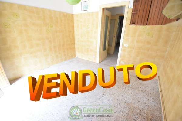 appartamento in vendita ad Ornago