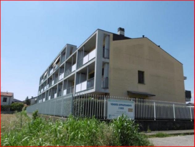 negozio in vendita ad Ornago