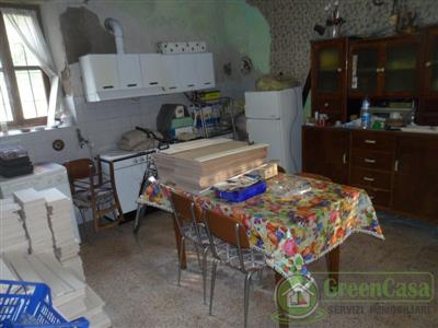 appartamento in vendita ad Ornago