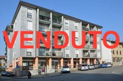 appartamento in vendita ad Ornago