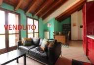 appartamento in vendita ad Ornago