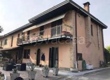 appartamento in vendita ad Ornago