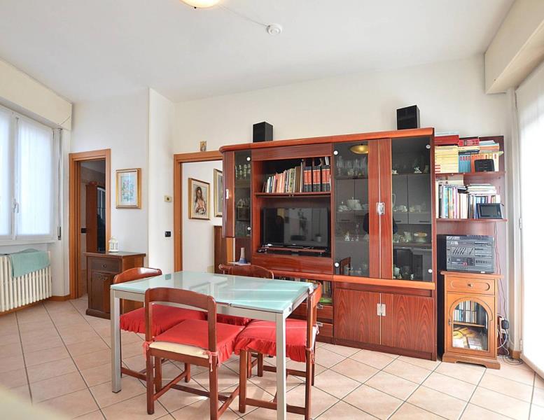 appartamento in vendita ad Ornago