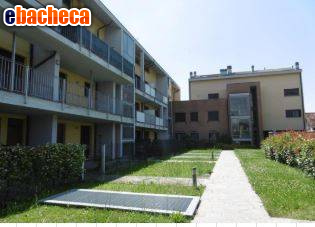 appartamento in vendita ad Ornago