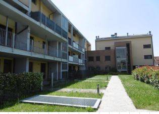 appartamento in vendita ad Ornago