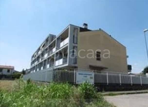 appartamento in vendita ad Ornago