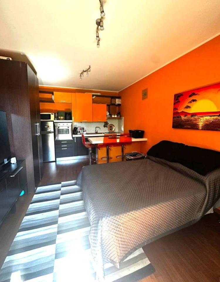 appartamento in vendita ad Ornago