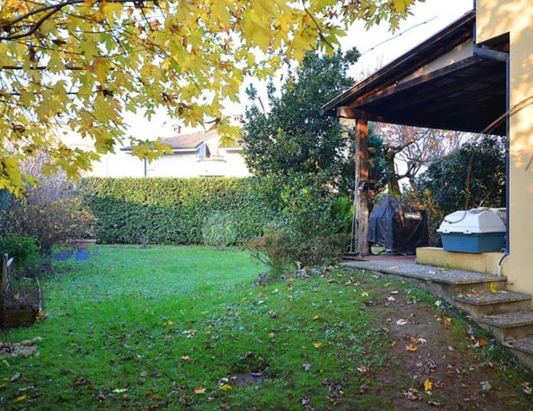 casa indipendente in vendita ad Ornago