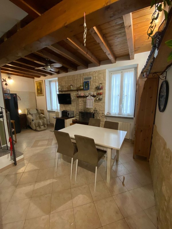 appartamento in vendita ad Ornago