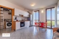 appartamento in vendita ad Ornago