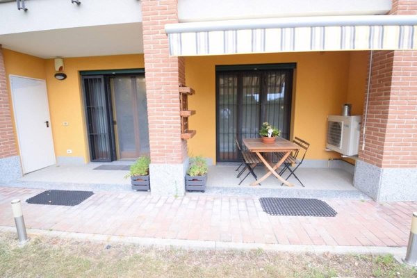 appartamento in vendita ad Ornago