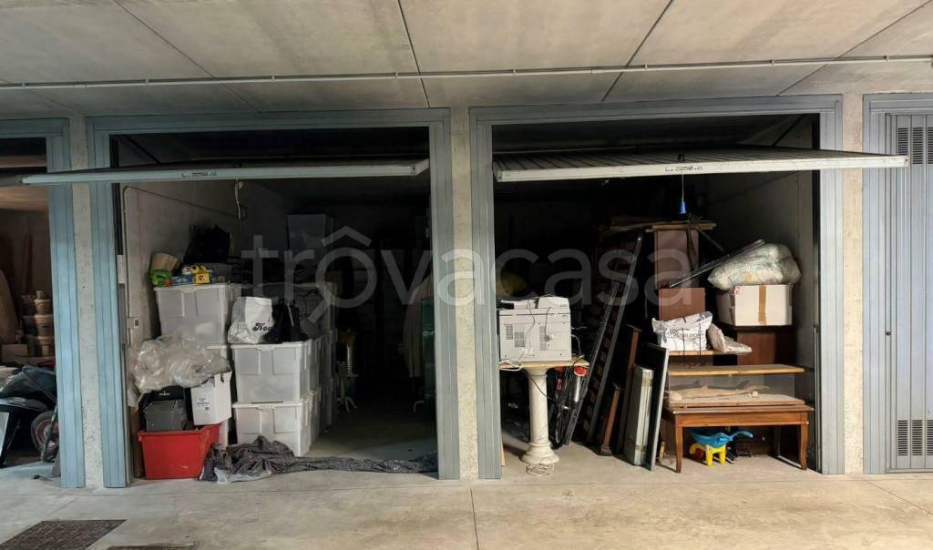 appartamento in vendita ad Ornago