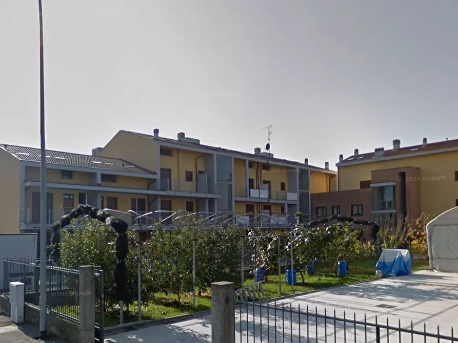 appartamento in vendita ad Ornago