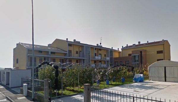 appartamento in vendita ad Ornago