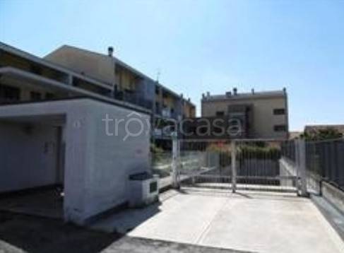 appartamento in vendita ad Ornago