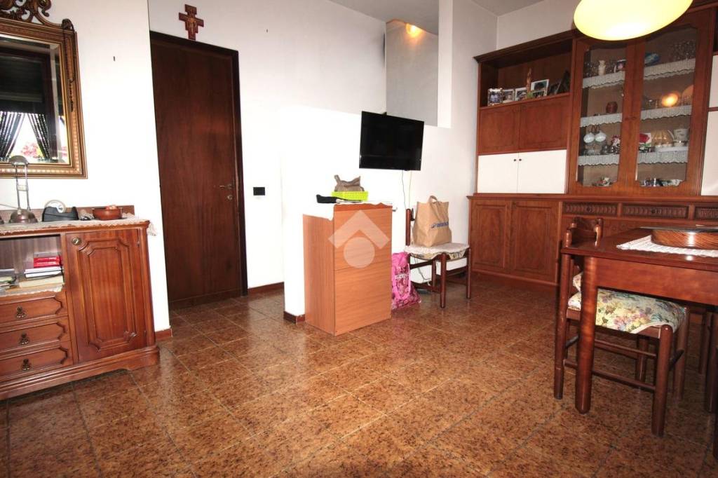 casa indipendente in vendita ad Ornago