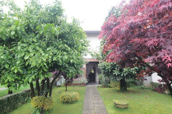 casa indipendente in vendita ad Ornago