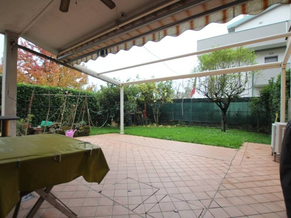 appartamento in vendita ad Ornago