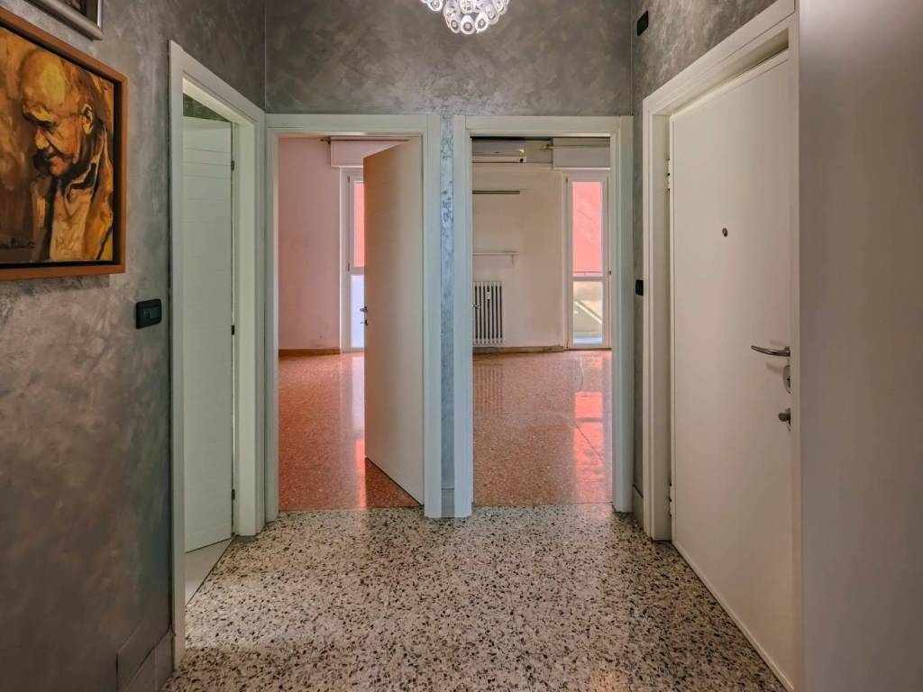 appartamento in vendita ad Ornago