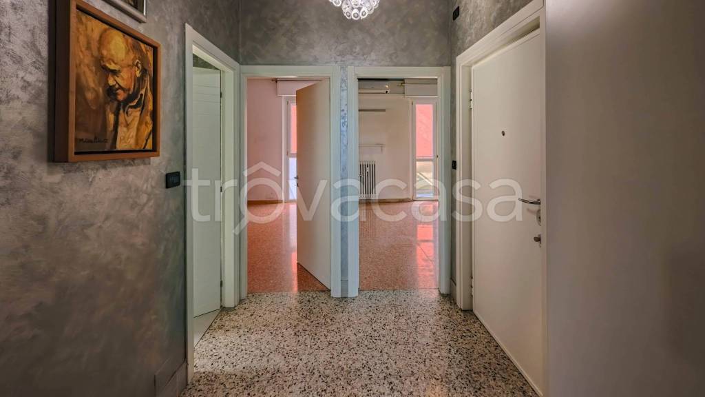 appartamento in vendita ad Ornago