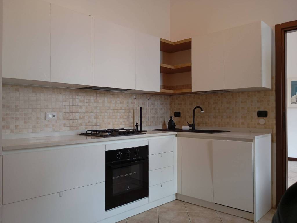 casa indipendente in vendita ad Ornago