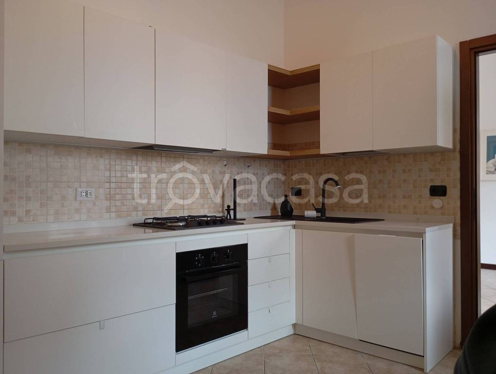 casa indipendente in vendita ad Ornago