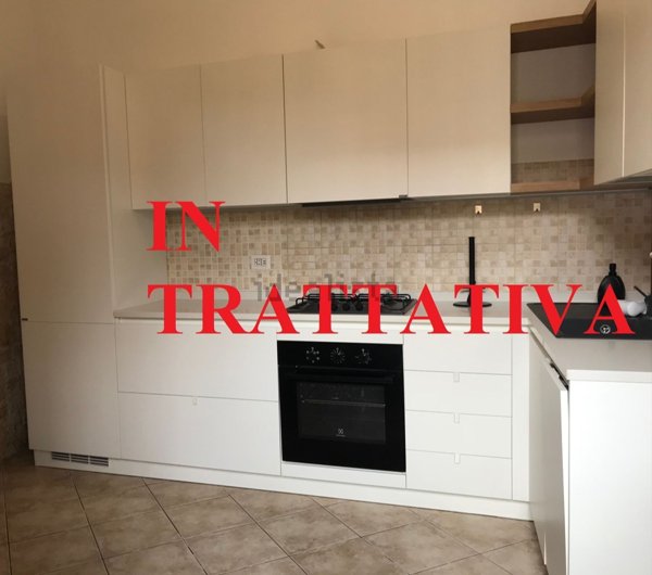 appartamento in vendita ad Ornago