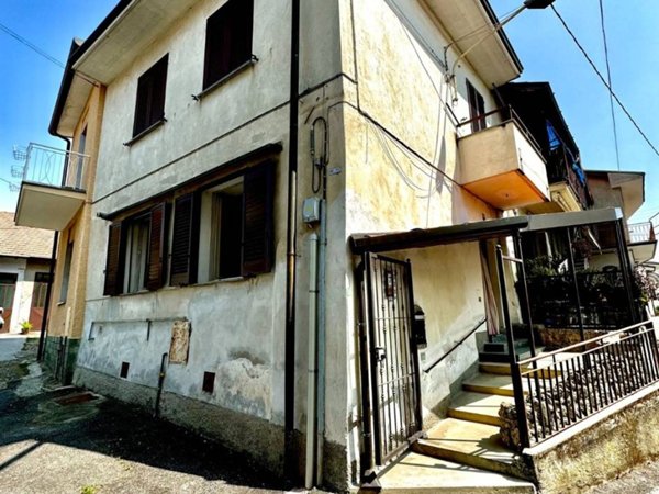 appartamento in vendita ad Ornago